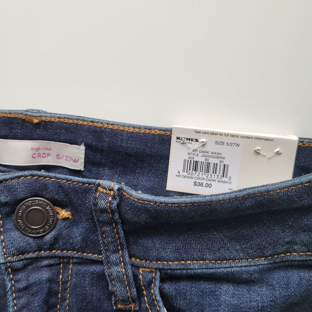 Jeans - Picture 2 of 3